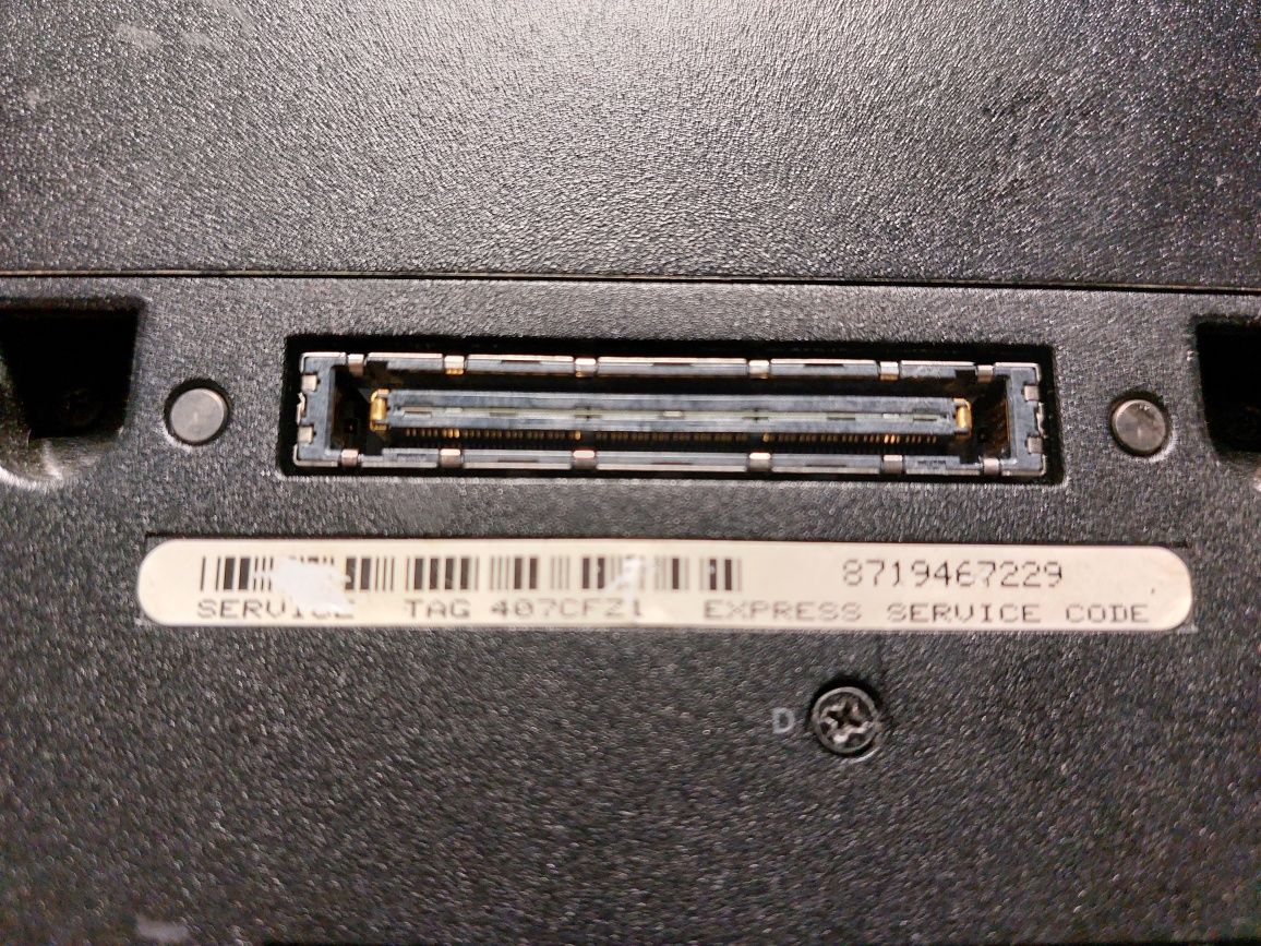 Dell latitude e6430(12000)