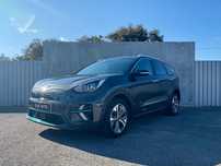 Kia e-Niro 64kWh