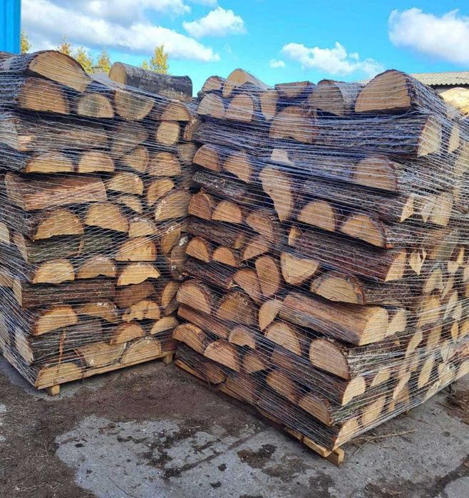 drewno opałowee-kominkowe (Wysoka jakość)
