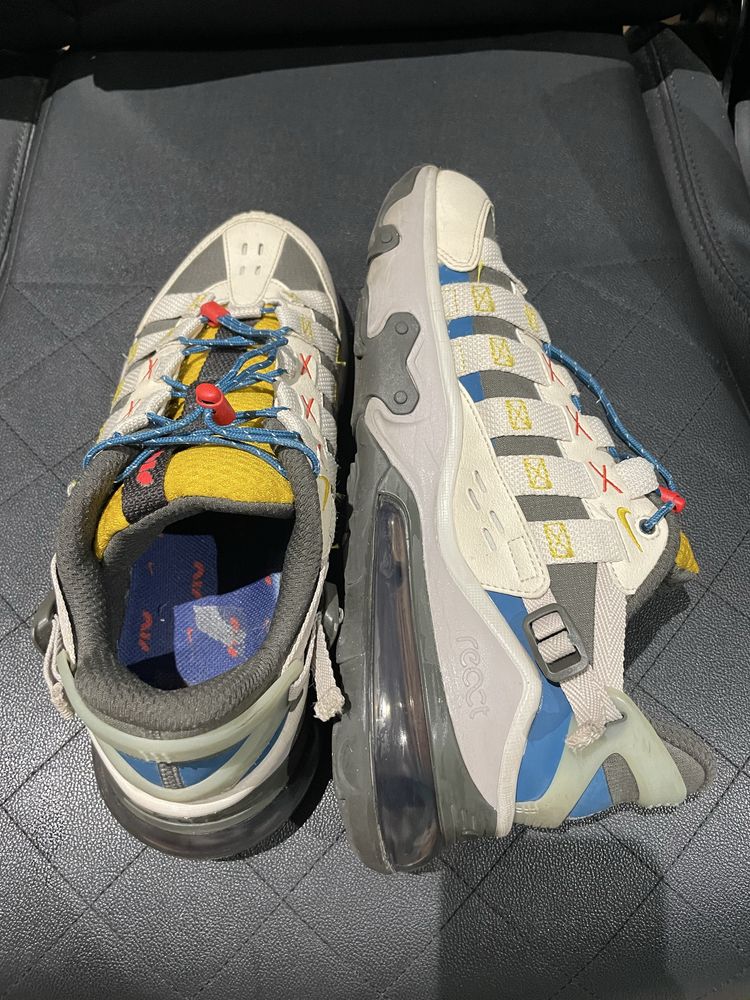 Nike Air Max 270 Bowfin