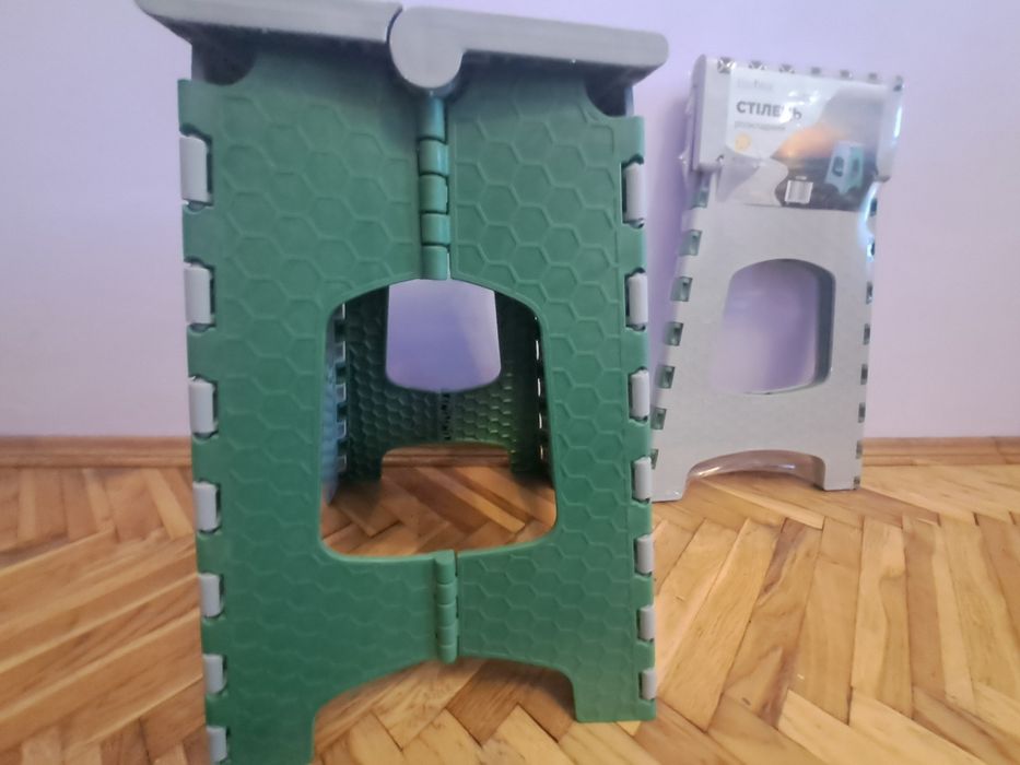 Продам крісла розкладні для пікніку