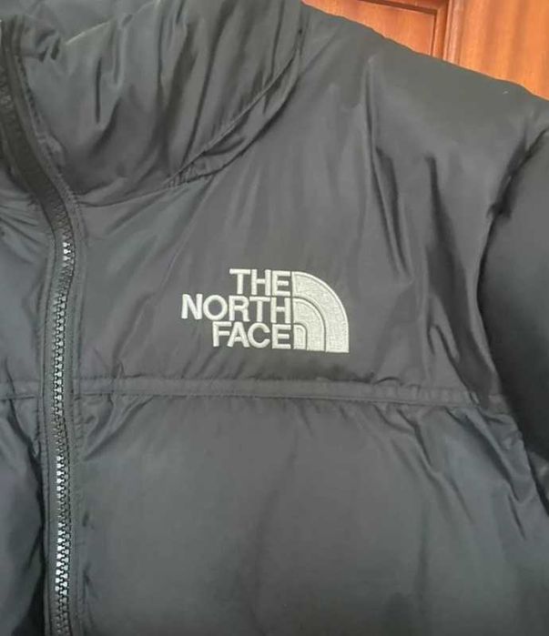 Kurtka puchowa The_North_Face 1996_Retro Rozmiar.XXS
