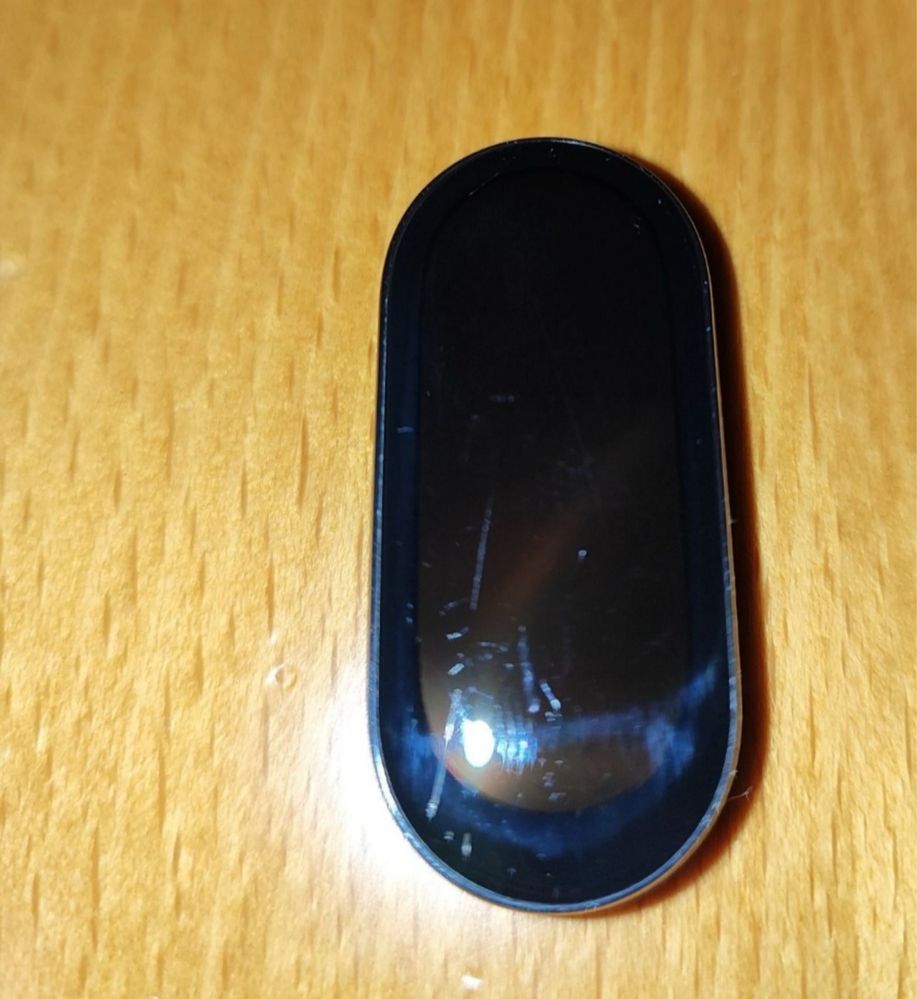 Mi band 7 без NFC