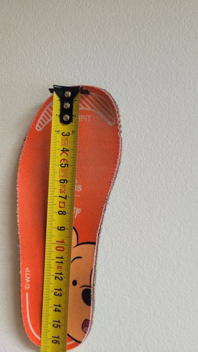 Buty sportowe adidas adidasy kubus puchatek 26,05