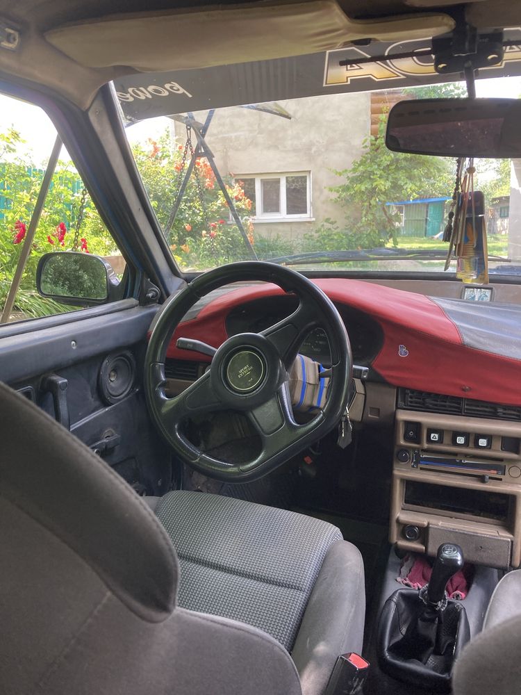 Ваз 2108 85 рік 1.5