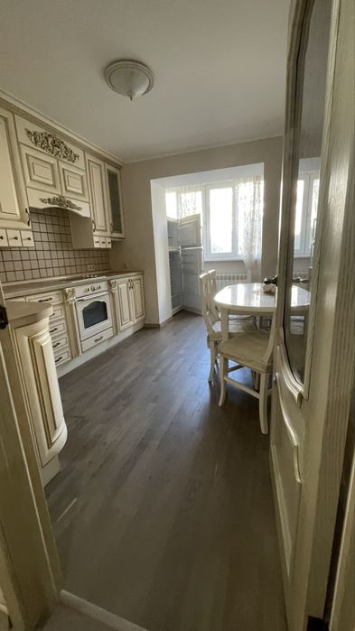 Продажа 3 комнатной квартиры г.Украинка