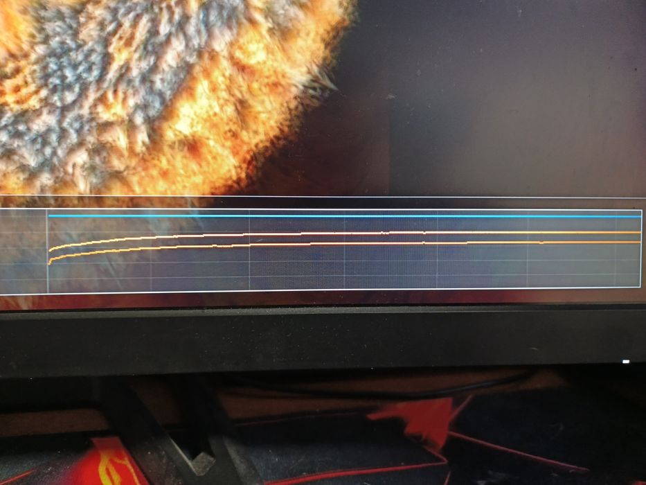 RTX 3050 8 GB в идеальном состоянии