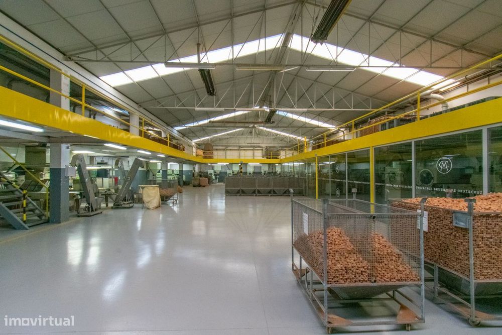 Industrial  para venda