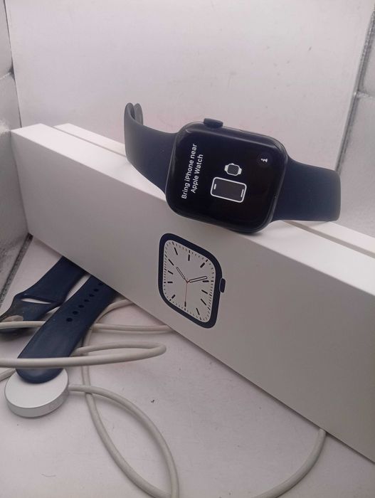 Smart Watch  APPLE  Watch Series 7 45mm