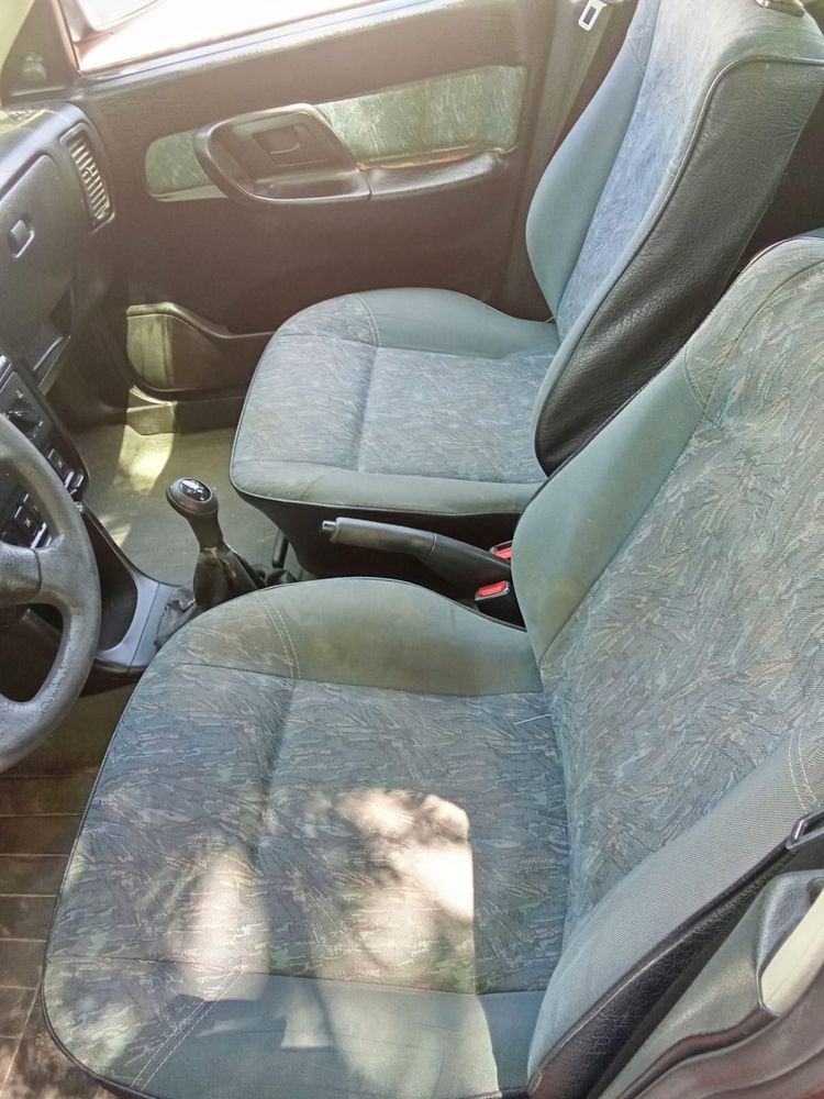Seat cordoba 1.4 gosolina