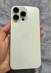 Troco iPhone 14 pro Max