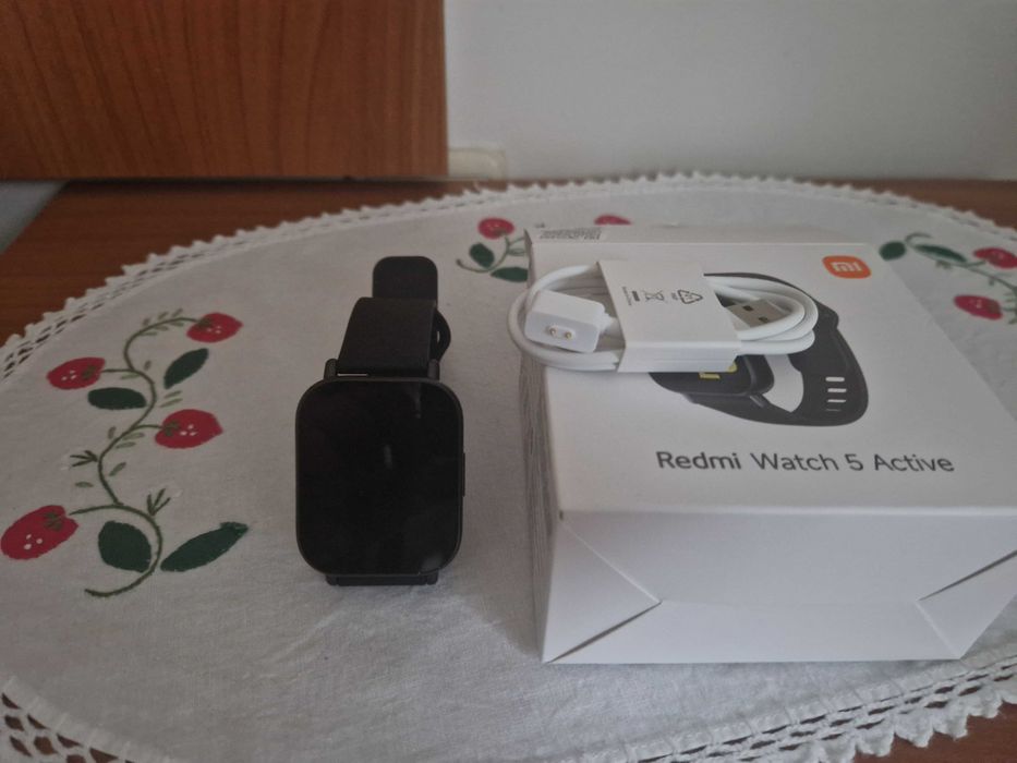 Smartwatches Redmi