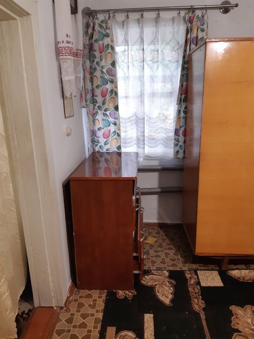 Продам дом в селе Степном Запорожской обл.