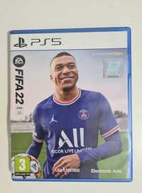 FIFA 2022 Playstation 5