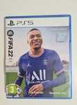 FIFA 2022 Playstation 5