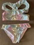 Bikini novo de criança