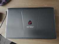 Ноутбук ASUS ROG GL752V