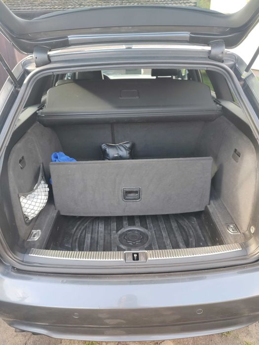 Audi A4B7  2.0 tdi kombi