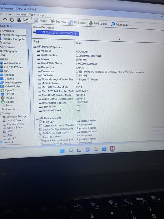 Lenovo ThinkPad L450,I5,8ram,120ssd