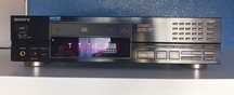 Odtwarzacz SONY CDP-X222ES Japoński klasyk super stan
