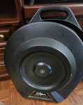 Conjuntos de pratos zildjian serie A com hardcase ziljian