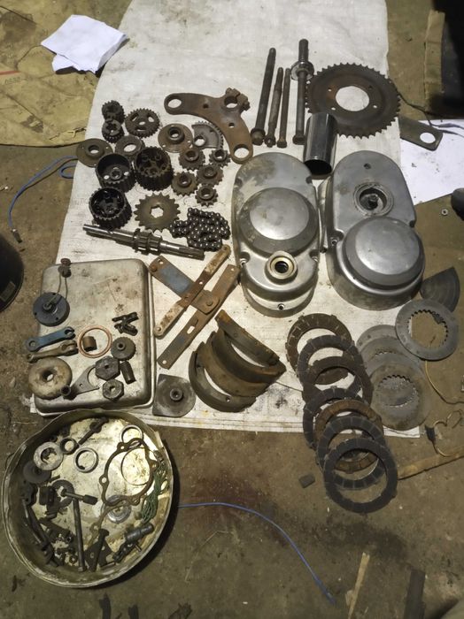 распродаю остатки малокубовки минсков