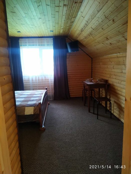 Відпочинок в Карпатах.Чан.Сауна.Форель.