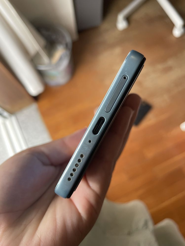 Xiaomi redmi note 11 pro como novo 128gb