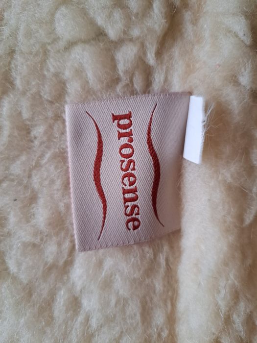 Продам шерстяну безрукавку Prosense розм.L