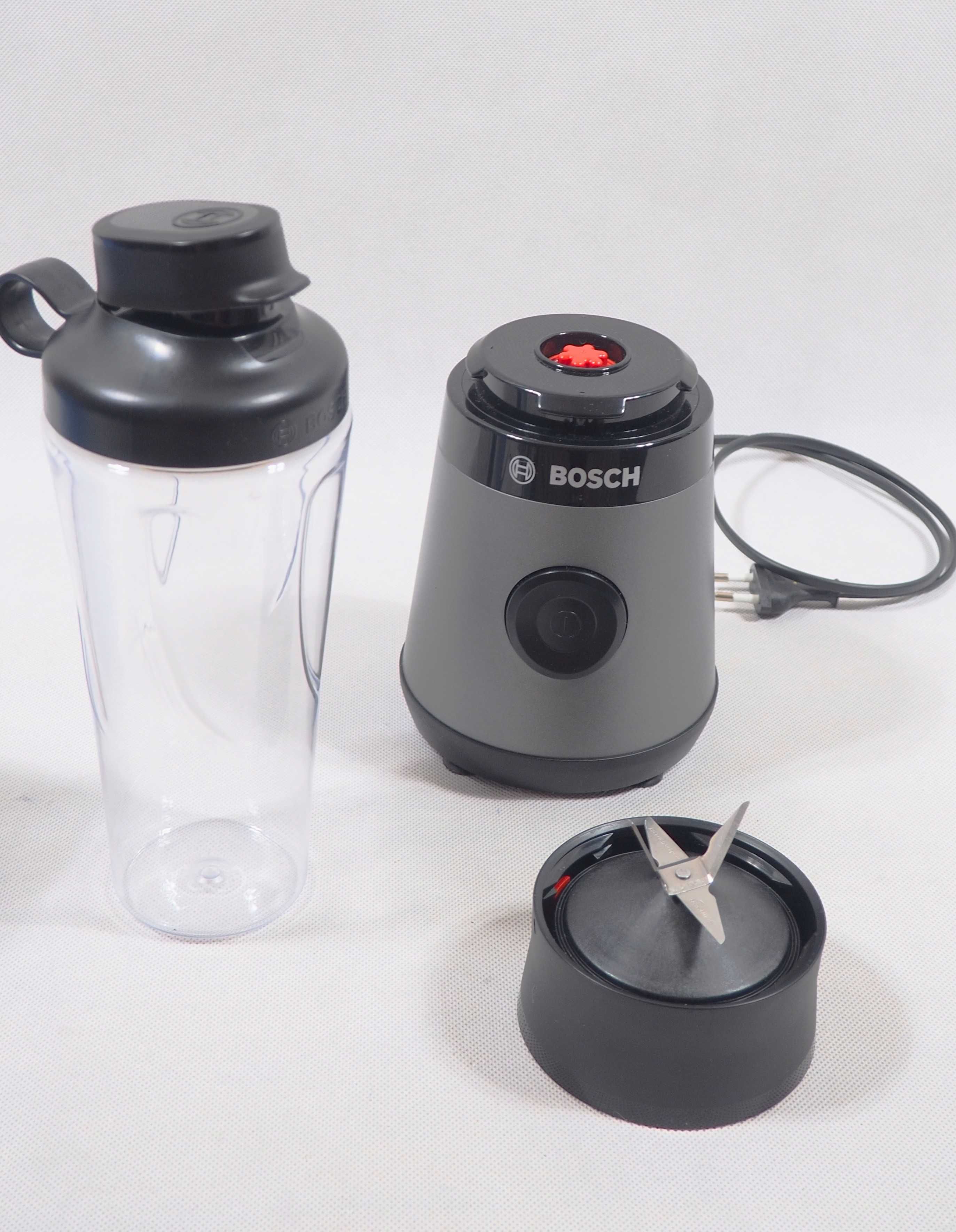 sportowy blender kielichowy Bosch VitaPower serie 2