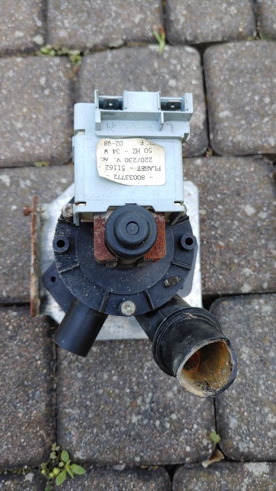 pralka Polar LT 1013 lub AWG680
