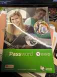 Password 1 (A2/B1) Student's Book+CD (podręcznik wieloletni)