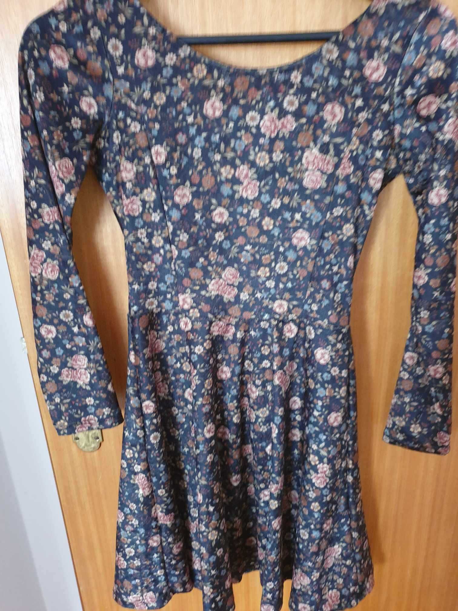 Vestido da Springfield