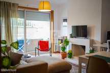 Apartamento T1 Mobilado em Frente Mar em São Félix da Marinha - Gaia
