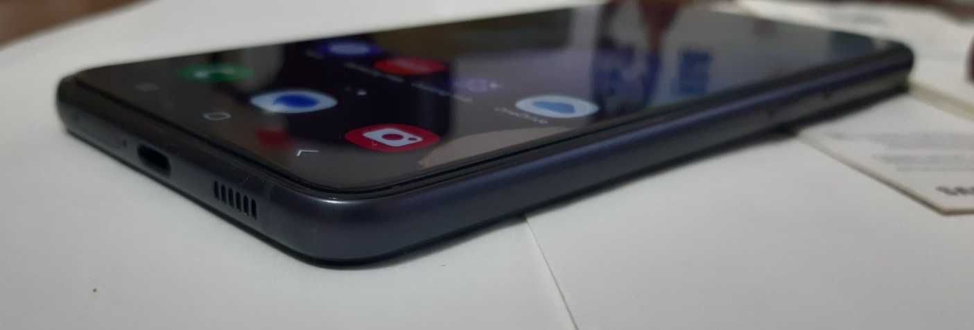 Samsung Galaxy S21 fe -6/128GB -s21fe UA UCRF отличное состояние