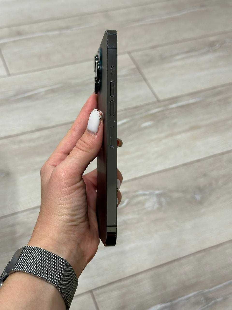 Iphone 13 pro max 128 gb, ідеальний стан, айфон 13 про макс 128