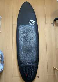 Prancha de surf Soft Olaian 6'0 46L