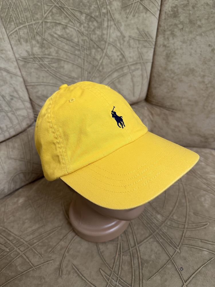 Polo Ralph Lauren кепка