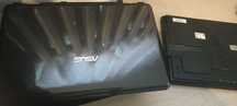 Laptopy ASUS, Dell, Compaq, HP, Toshiba, Fujitsu