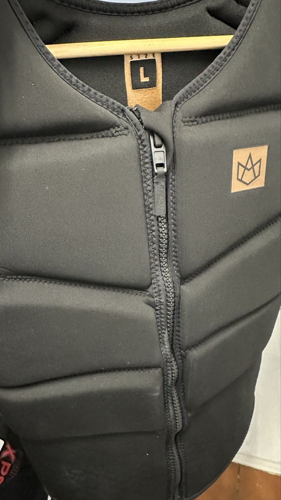 Manera Impact Vest BOOM size L