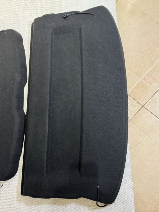 Полка полиця багажника Peugeot 308 t9 208 ii 19 e оригінал