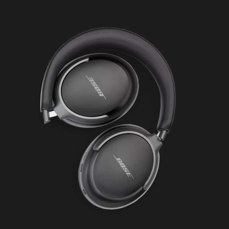 НОВЫЕ! Наушники Bose QuietComfort Ultra Headphones