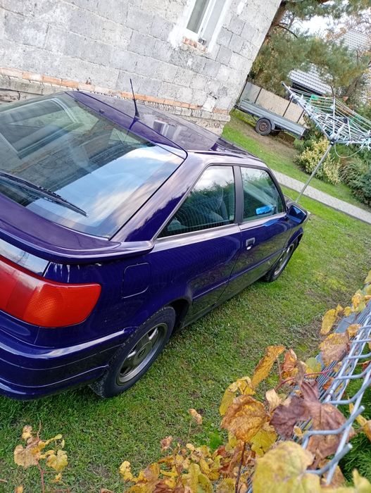 Audi 80 B4 coupe