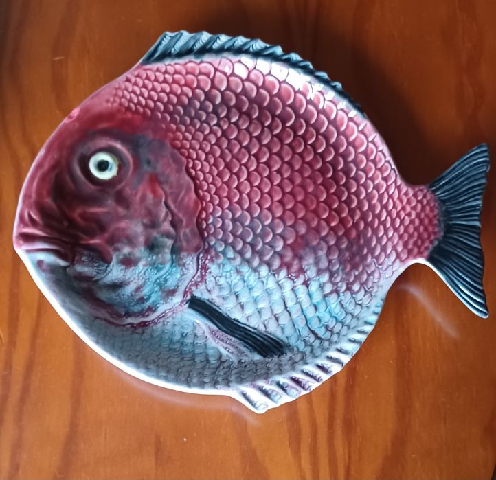 Prato decorativo ou de servir