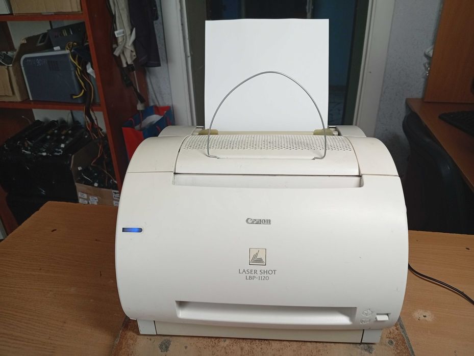 Лазерні принтери та БФП Samsung/HP/Xerox/Canon з ГАРАНТІЄЮ