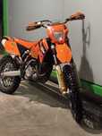 Ktm 450 EXC