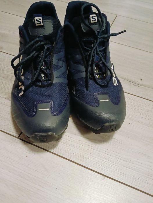 Buty SALOMON Street Cross nr 45