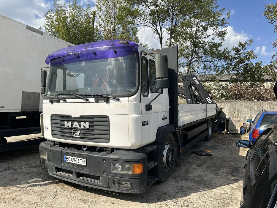 Послуги маніпулятора