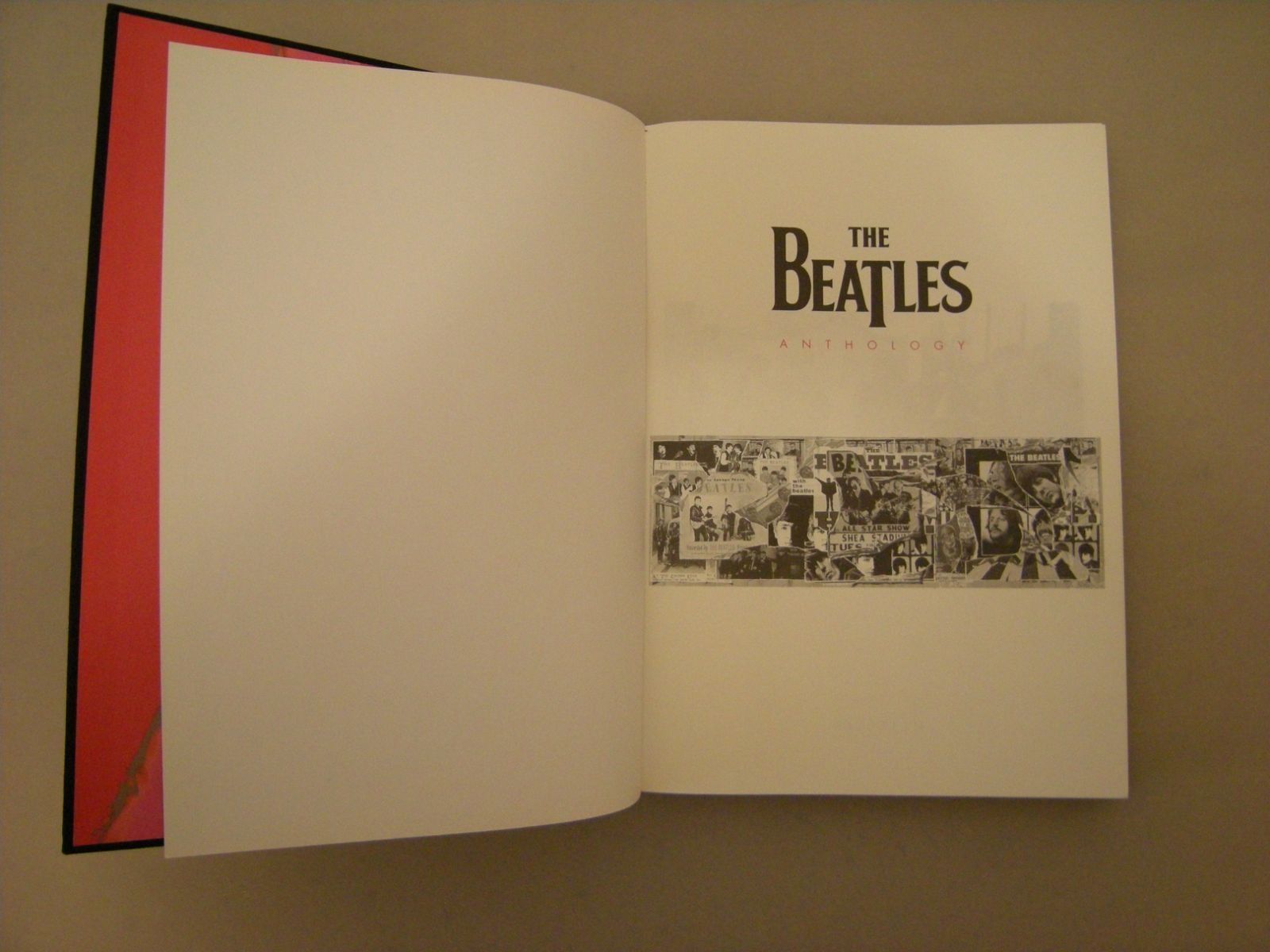 Beatles Битлз Энциклопедия
