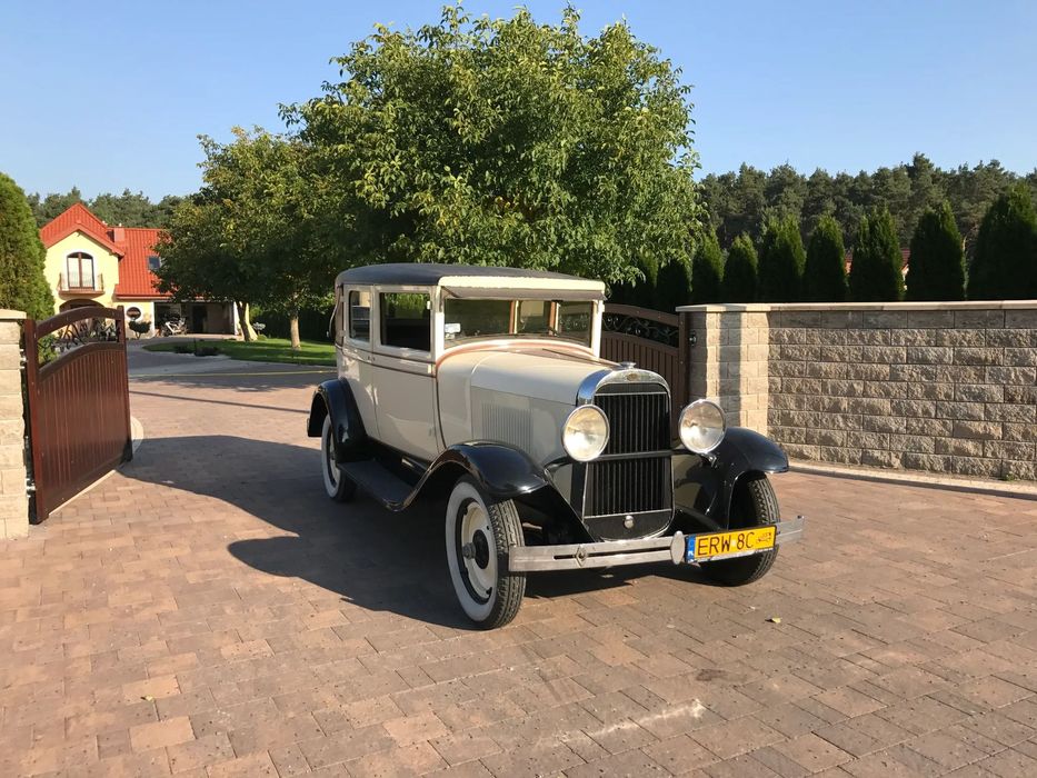 Oldsmobile  Oldsmobil Turing 490